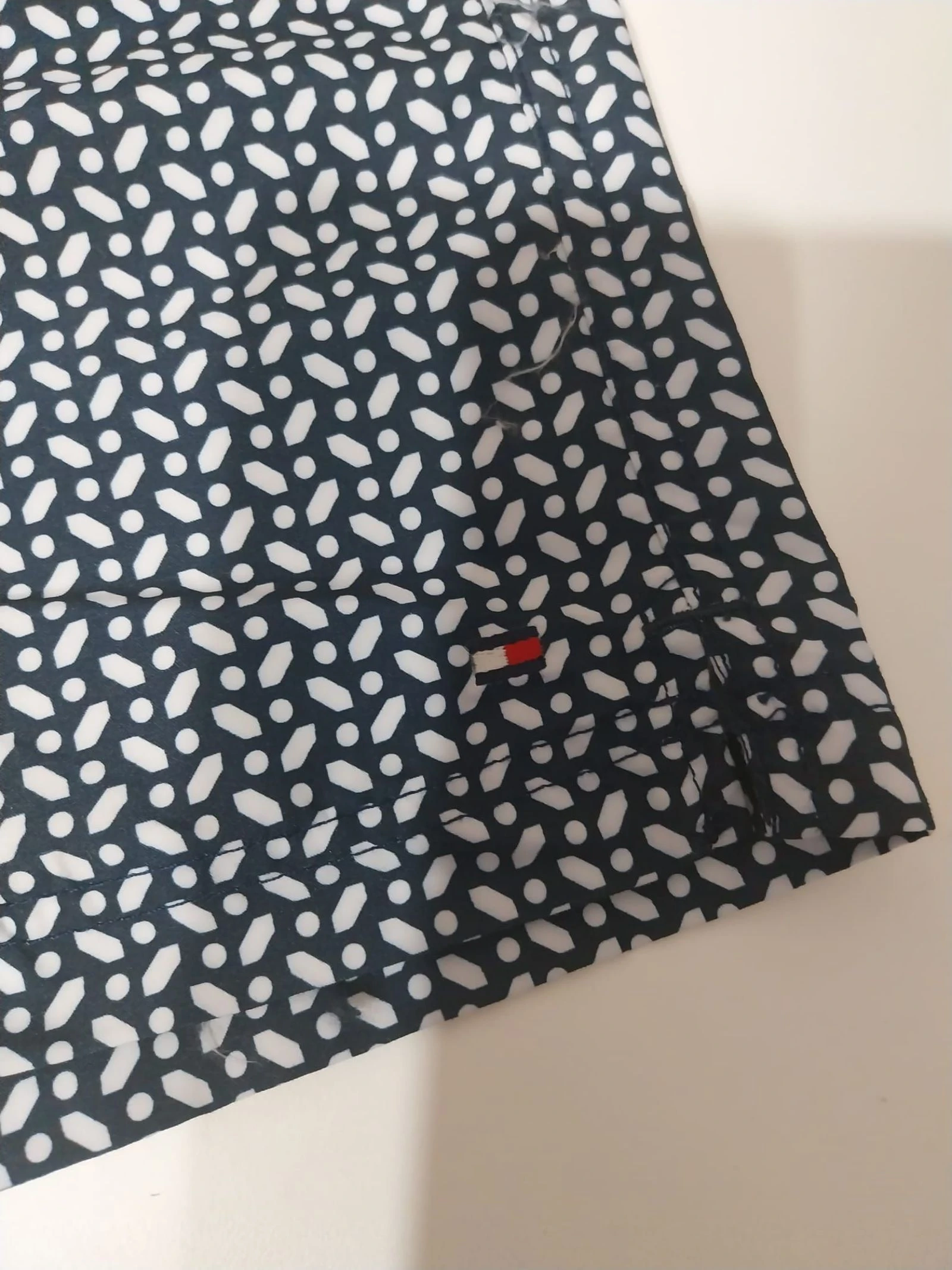 Maillot de bain Tommy Hilfiger taille M – photo 2